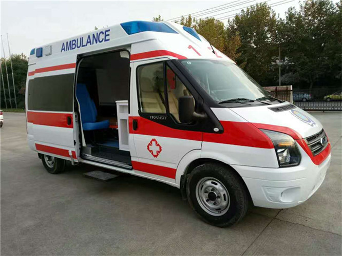 内丘乌鲁木齐沙依巴克区上线 “安康护送” 非急救转运服务平台