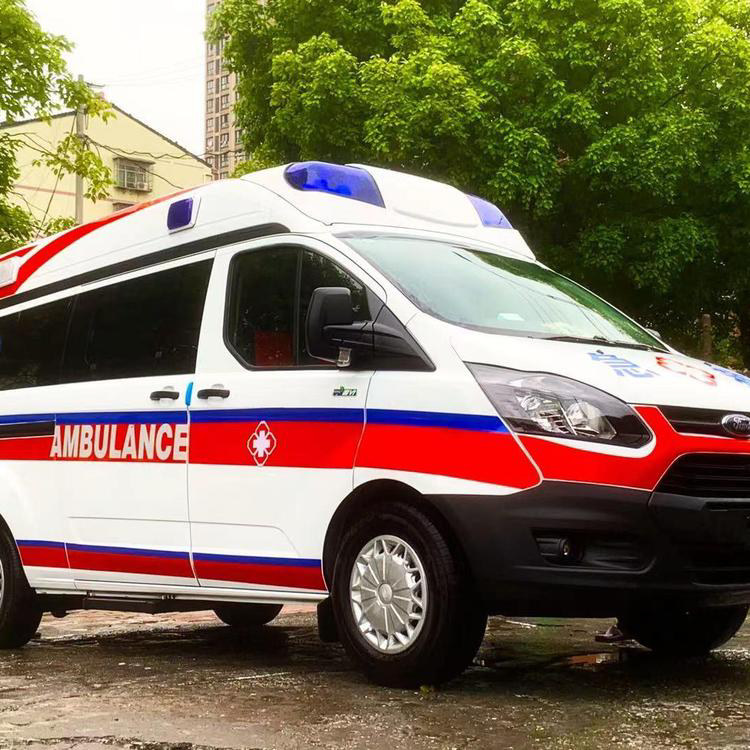 内丘跨省救护车出租护送返乡