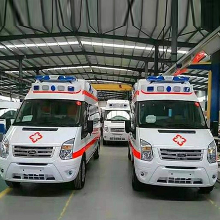内丘跨市救护车出租护送