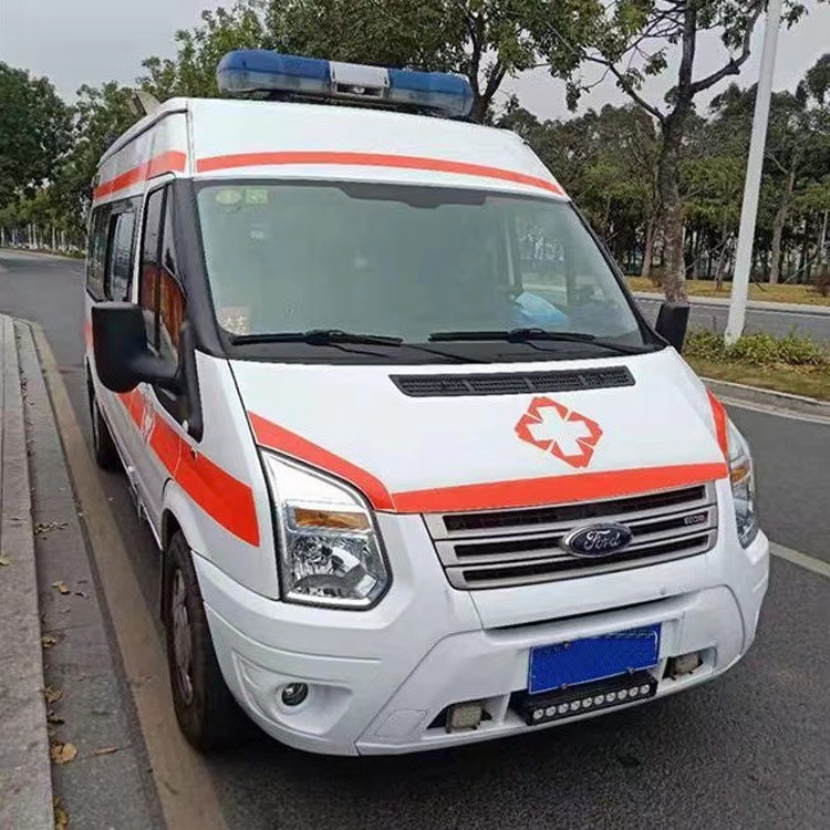 内丘救护车出租活动保障