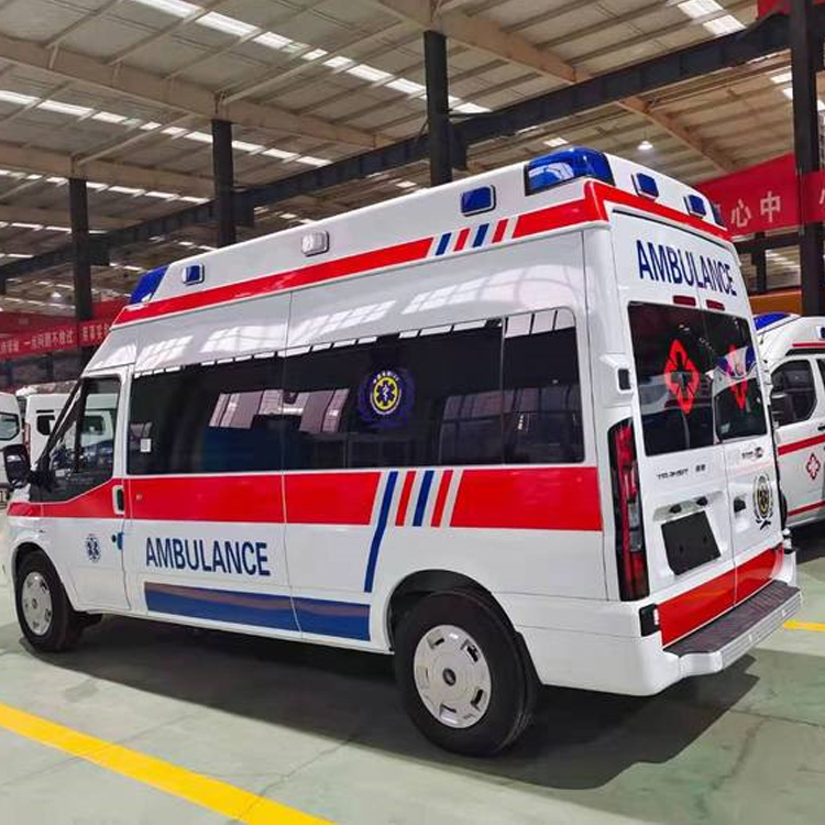 内丘救护车出租 —— 专业、安全、高效的城市急救服务