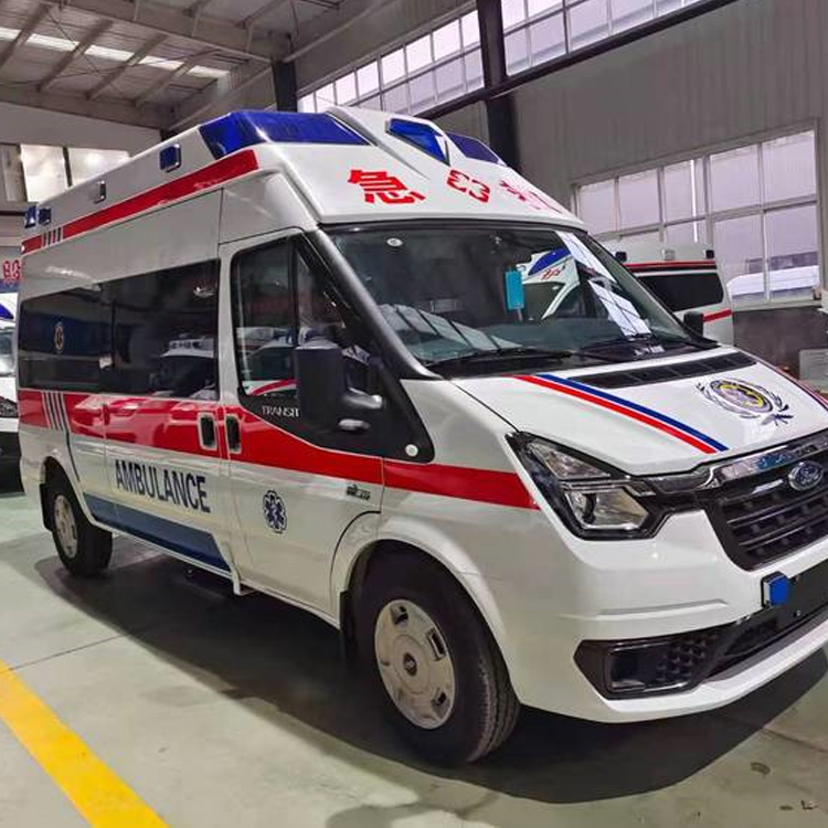 内丘演唱会救护车出租保障现场