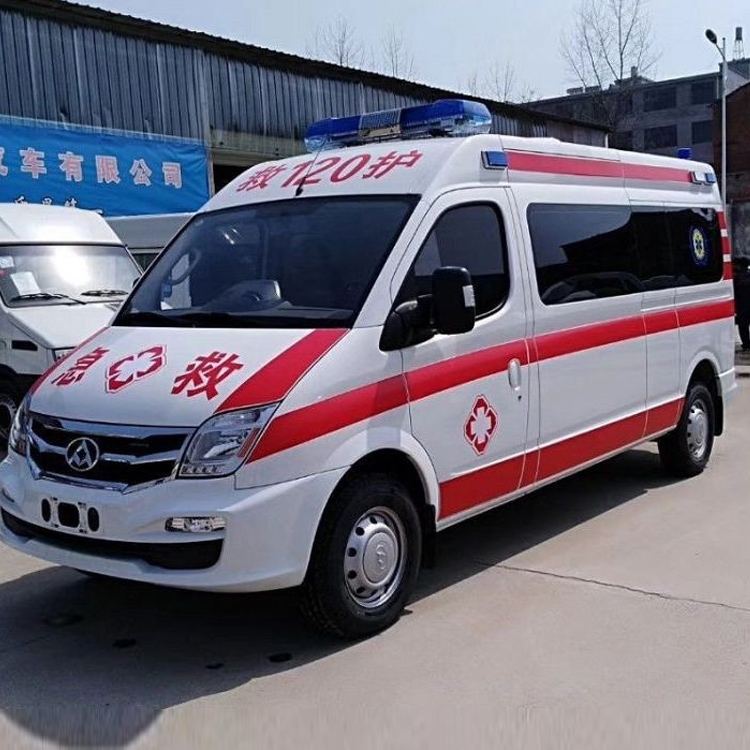 内丘马拉松租赁救护车活动保障