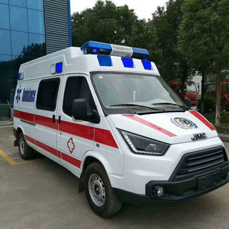 内丘救护车出租哪家好